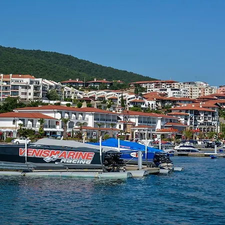 Olymp Apartcomplex Hotel de apartamente 4*