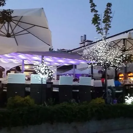 Hotel de apartamente Olymp Apartcomplex Sveti Vlas