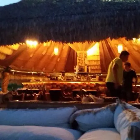 Olymp Apartcomplex 4*