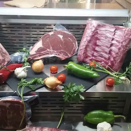 Hotel de apartamente Olymp Apartcomplex Sveti Vlas