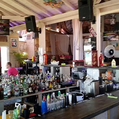 Olymp Apartcomplex Hotel de apartamente 4*