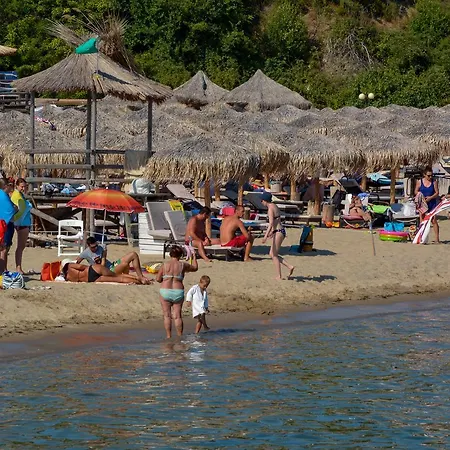 Hotel de apartamente Olymp Apartcomplex Sveti Vlas