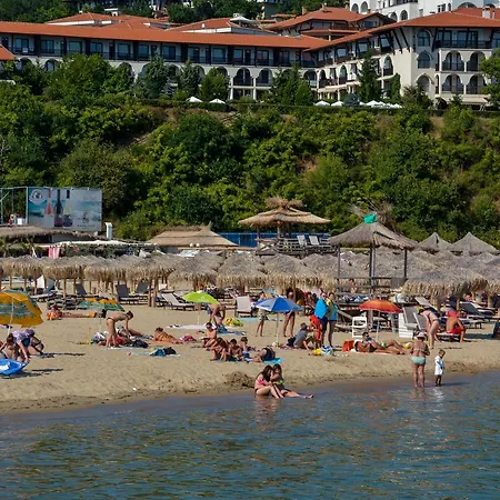 Olymp Apartcomplex 4* Sveti Vlas