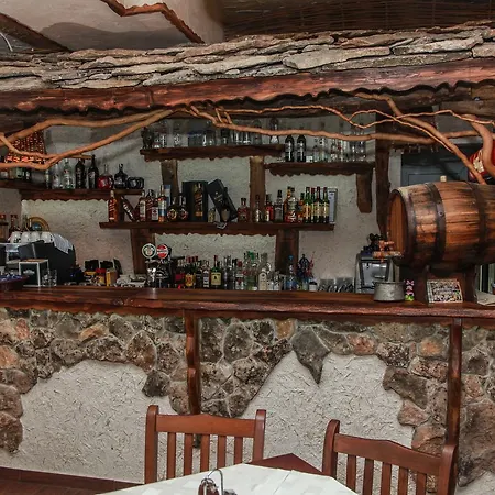 Olymp Apartcomplex Hotel de apartamente