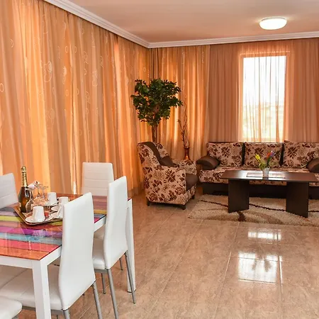 Olymp Apartcomplex Hotel de apartamente