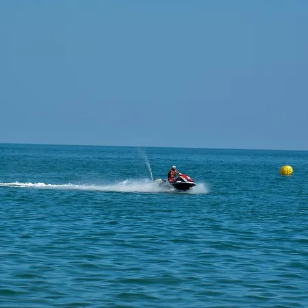 Hotel de apartamente Olymp Apartcomplex 4*