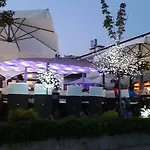 Апарт-отель Olymp Apartcomplex Свети-Влас