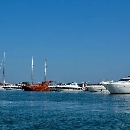 Olymp Apartcomplex スヴェティ・ヴラス