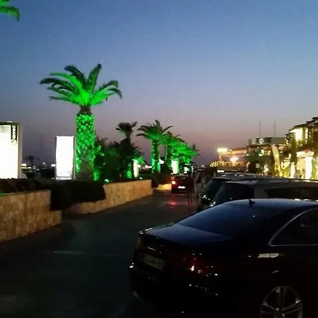 Апарт-готель Olymp