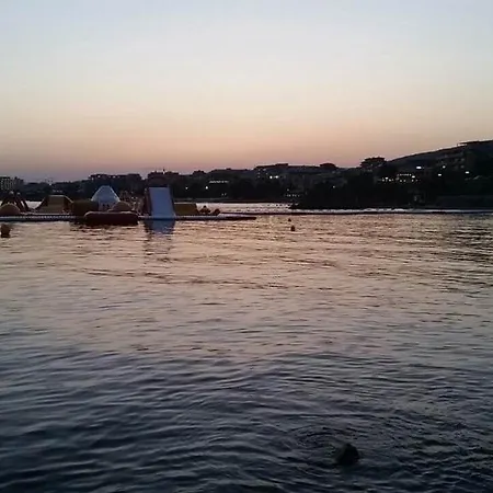 アパートホテル Olymp Apartcomplex 4*