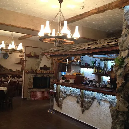 Olymp Apartcomplex スヴェティ・ヴラス