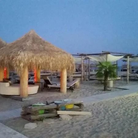 アパートホテル Olymp Apartcomplex 4*