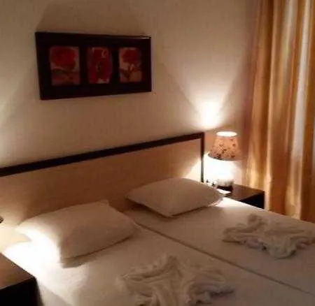 Aparthotel Olymp