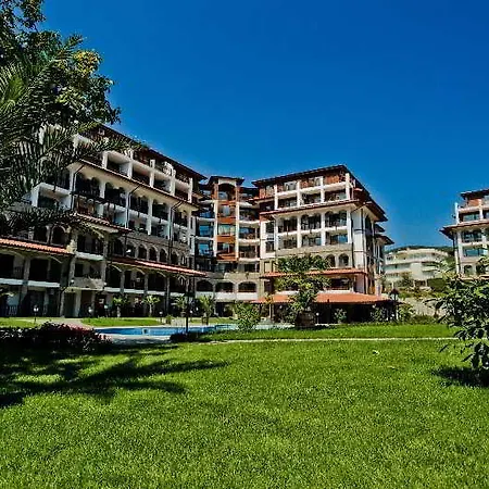 Olymp Aparthotel Апарт-отель Свети-Влас