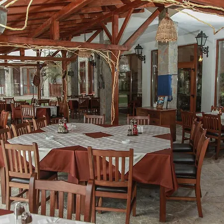 Апарт-отель Olymp Aparthotel 4*