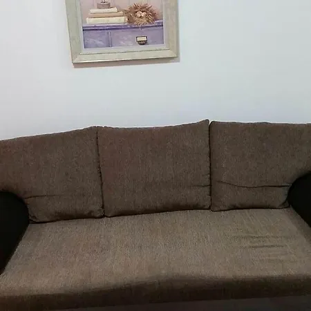 Olymp Apartcomplex 4*