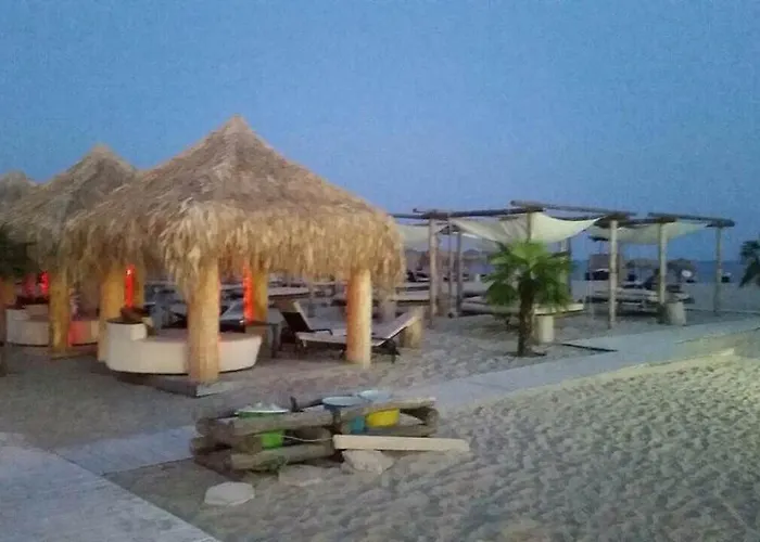 公寓式酒店 Olymp Apartcomplex 4*