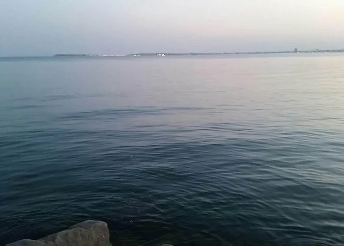 公寓式酒店 Olymp Apartcomplex 4*