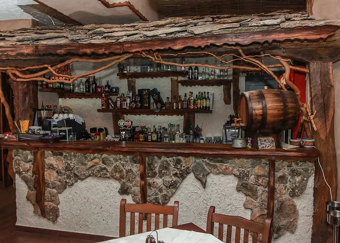 Olymp Apartcomplex 公寓式酒店